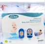 SEVI BABY Подложка мрежа за къпане баня корито бебе новородено стойка, снимка 4