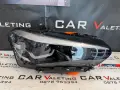 Фар фарове LED десен BMW X5 G05 X6 G6 X5M X6M far farove БМВ Х5 Х6, снимка 1