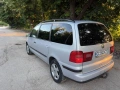 Seat Alhambra 1.8 turbo 150к.с. / 7 места  - бензин, снимка 15