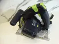 Festool TS 55 FEBQ - Потапящ циркуляр, снимка 4