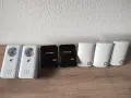 Mix power line wi-fi repeater Tp-link A1, снимка 1