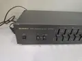 🔊📀 Technics SH-8010K 📀🔊, снимка 2