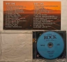 CD / ЦД компакт дискове-ROCK BALLADS VOL.1&VOL.2 [1995]/Golden Rock Ballads vol.1&vol.2 [1998] [2CD], снимка 3