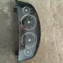 километраж бензин, управление климатик, дисплей Opel Vectra C Опел Вектра Ц , снимка 2