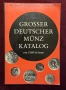 Голям каталог - немски монети от 1800та година до наши дни / Grosser Deutscher Münzkatalog Von 1800 , снимка 1