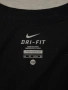 Спортна тениска/потник NikeCourt – размер XS, в отлично състояние, снимка 4