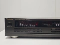 EQ стерео графичен еквалайзер ретро Hi-Fi TECHNICS SH-GE 70, снимка 2