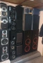 Аудио системи SONY - PANASONIC - AIWA- PHILIPS -JVC - SHARP - TECHNICS , снимка 10