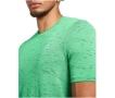 Under Armour - страхотна мъжка тениска КАТО НОВА M, снимка 1