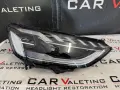 Фар фарове десен Audi A4 B9 Facelift B9.5 LED Matrix far farove Audi А4 Б9 Фейслифт Б9.5 ЛЕД, снимка 1