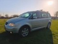 VW TOURAN 2.0 TDI , снимка 3