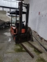 Електрокар Linde E15, снимка 2