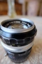 Nikon NIKKOR-S Auto 50mm f/1.4 Non Ai Lens. Nikon F Mount, снимка 5