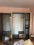 Продавам трикрилен гардероб, снимка 7