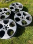 Джанти за vw 5x112 17 цола, снимка 4