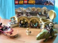 LEGO® Star Wars 75052 - "Mos Eisley Cantina", снимка 4