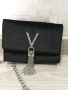 Valentino By Mario Valentino сет мини чанта и шал, снимка 10