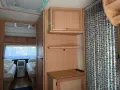 Продавам каравана на къмпинг Аспровалта - цена 10 000 евро., снимка 7