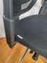 Ергономичен офис стол ChairPro 1000 HL - черен, снимка 2