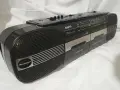 Радиокасетофон SANYO MW 717., снимка 1