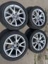 Джанти 18”/5х112/с гуми 225/50/18;Audi A6/C7, снимка 3