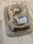 Продавам Проходилка KIKKA BOO  CAR BEIGE, снимка 7