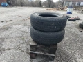 Гуми 195 65 15 Tires 4 броя - нов внос. Не са нови! , снимка 12