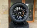 16" 5x112 Dezent TR Black Polished - Vw Skoda Seat Audi, снимка 2