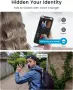 ieGeek Bell J9 Безжичен видео звънец с камера 2K 3MP, Wi-Fi, двупосочно аудио, PIR детекция, снимка 7