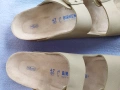 Чехли Birkenstock номер 47., снимка 2