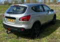 Nissan Qashqai J10 1.5dci 106к.с. 2008г. се продава на части, снимка 2