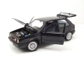 VW Golf 2 GTI Edition 1991 - мащаб 1:18 на Norev моделът е нов в кутия, снимка 4