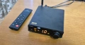 Topping DX3 pro+ DAC/Amp, снимка 1