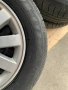 летни гуми 185/65 R15 с алуминиеви джанти 6Jx15 CH4-43, снимка 5