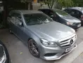 Mercedes-Benz E 220 AMG BLUETEC, снимка 2