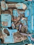 Комплект инструменти Makita , снимка 3