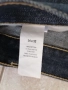 Мъжки тъмносини дънки Perry Ellis, като нови, 34/32 размер , снимка 4