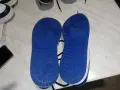Nike Air Jordan 1 Retro Low OG Game Royal маркови марат. ест. кожа нови №43 US 9.5 UK 8.5 ст. 275мм, снимка 7