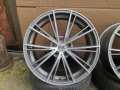 Джанти OZ Racing 5x112x8J18ет48, снимка 2