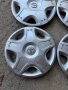 4 броя оригинални тасове за Toyota Yaris 14, снимка 3
