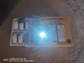  6 акумулаторни LED лампи тип „шайба“ (puck lights), вероятно на марката WILLED., снимка 3