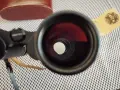 ТОП Бинокъл Carl Zeiss Jena-JENOPTEM-MULTI-COATED -10 х 50W-ГДР--КАТО НОВ, снимка 8