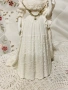порцеланова статуетка, снимка 3