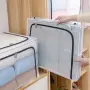 Мрежести кутии за съхранение на дрехи 3225, снимка 9