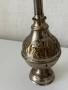 Стара османска разпръсквачка за розово масло., снимка 3