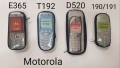 Калъф за Nokia 3310,7610,3230,6600,3310,3510,8310,8210,6510,5110,6310,6210,3210,7260,6670,5100,C35, снимка 7