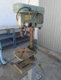 Настолна бормашина - Трифазна , снимка 3