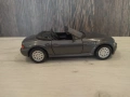 Метална количка BMW Z3 !!!, снимка 5