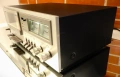 Касетен дек HITACHI D-220, снимка 6
