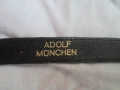ADOLF MUNCHEN нов дамски колан от истинска крокодилска кожа., снимка 3